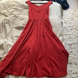 Reformation Dress